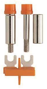 SIEM Schaltbrücke 2-polig  8WH9021-0AC00 