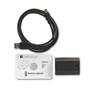 BJ Programmierset                6144/43 