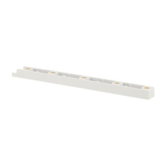 STRIE Sammelschienenhalter         ZX153 