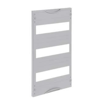 STRIE Abdeckung 450x25mm            AS13 