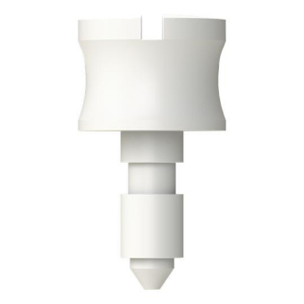 Striebel Schraube M6 PVC       ACC811451 