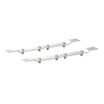 Striebel AZBV Wandmontagelaschen APMBRVS 