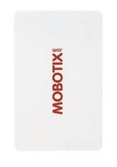 MOBOTIX RFID-Transponder-  MX-AdminCard1 