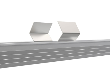 Lichtline Montageclip       704833030009 