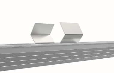 LILN Montageclip System 1   704833010007 