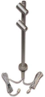 Hera LED Duo Spot 2x1,5W ww  20202782102 