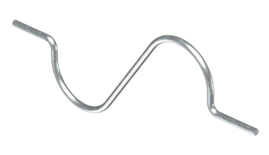 OBO 172 AR Dehnungsstück 405x160x8 Alu 