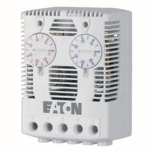 EATON TH-TWIN Twin-Thermostat Ö+S 167266 