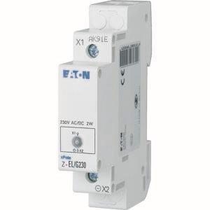 EATON Z-EL/G230 Einzelleuchte     284922 