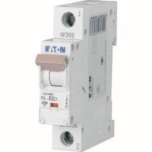 EATON PXL-C32/1 LS-Schalter 32A   236062 