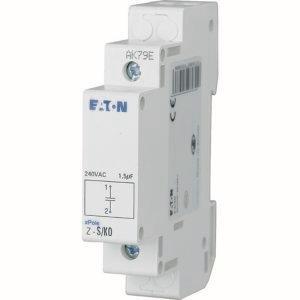 EATON Z-S/KO Kondensatorblock 1TE 270588 