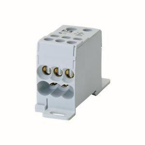 EATON BPZ-KB-6/125 Klemmenblock   102714 