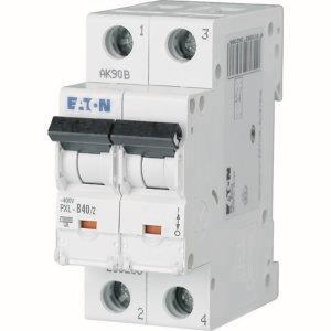 EATON PXL-B40/2 LS-Schalter 40A   236238 