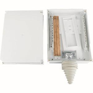 EATON ZSD-ES/SET/5P Einspeisesatz 233197 