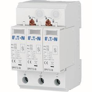 EATON SPPVT12-06-2+PE             177258 