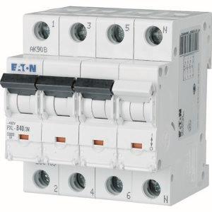 EATON PXL-C40/3N LS-Schalter 40A  236531 