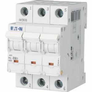 EATON PXL-C50/3 LS-Schalter 50A   236431 