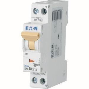 EATON PLN6-C13/1N-DE              263281 