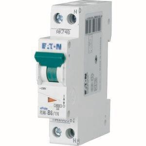 EATON PLN6-C6/1N-DE               263279 