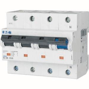 EATON AZ-3N-C32 LS-Schalter 32A   211783 