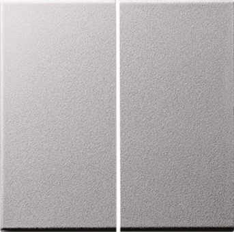 GIRA 091526 Wippe 2fach Tastschalter 