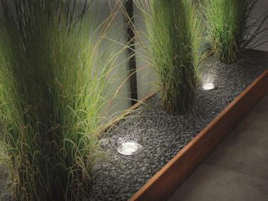 PAULM Outdoor BodenEBL IP65 24V    94274 