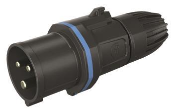 Walther CEE NEO Stecker 16A   FW211306SK 