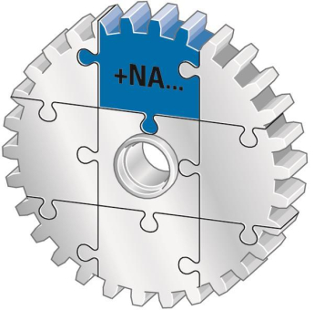 EATON +NA Option UL/CSA 105864    105864 