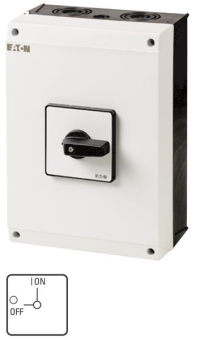 EATON T5-4-8344/I5 EIN-AUS        207272 