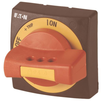 EATON NZM1/2-XGR-SR/MODAN Griff   285727 