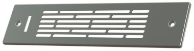 Helios Laibungsgitter        KWL 45 LG-B 
