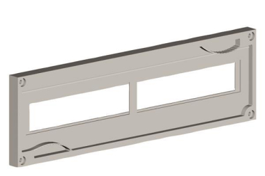 Siemens ALPHA630DIN,       8GK9601-1KK31 