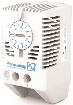 Pfannenberg FLZ 530  FLZ 530 0..+60°C UL 