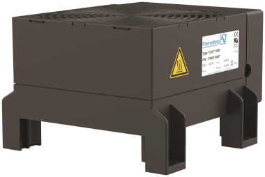 Pfannenberg      FLH-T 1000 Heizung 230V 