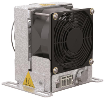 Pfannenberg Heiz-     FLH 275 SLM 230VAC 