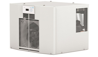 Pfannenberg        DTT 6401 230V MC 7035 