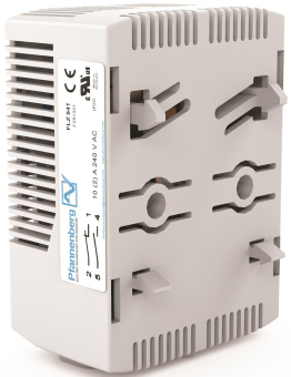 Pfannenberg Zwillings-  FLZ 543 0..+60°C 