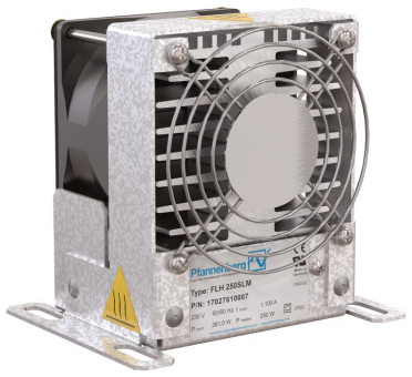 Pfannenberg Heiz-     FLH 275 SLM 230VAC 