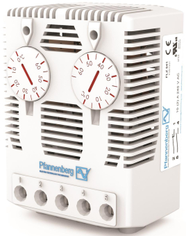            FLZ 542 THERMOSTAT O/O 0..60C 