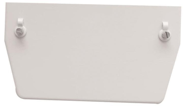 STRIE ZE550 Klemmendeckel zu BKEA  ZE550 