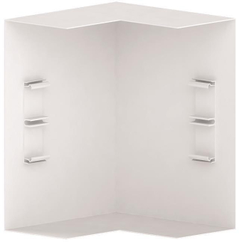 GGK 12869         BRS3-AE80x200alpinweiß 