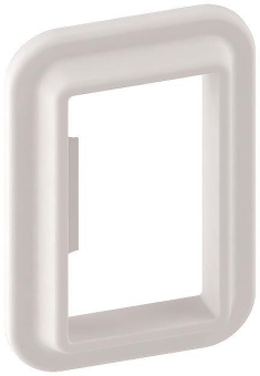 GGK 18704          UK60x110/4-salpinweiß 