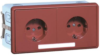 GGK Einbaudose für                 21283 