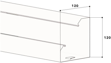 GGK Geräteeinbaukanal              24005 