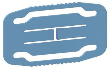 GGK Stoßstellenverbinder            3195 