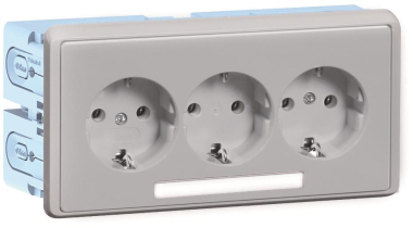 GGK Einbaudose für                 36794 