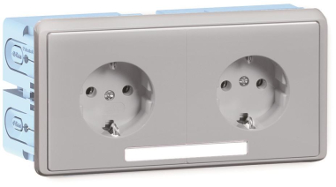 GGK Einbaudose für                 36793 