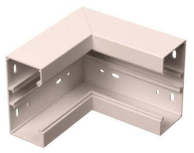 GGK 17985 Inneneck BR3-IE60x130cremeweiß 