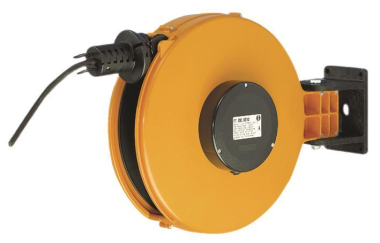 SCHIL Kabelaufroller FT 350.0500-OHNE K. 