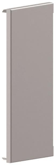 GGK 12899 Endstück 3-seitig BRS 